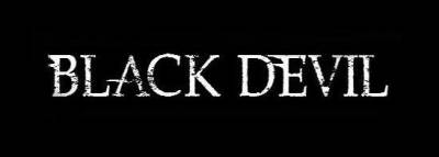 logo Black Devil
